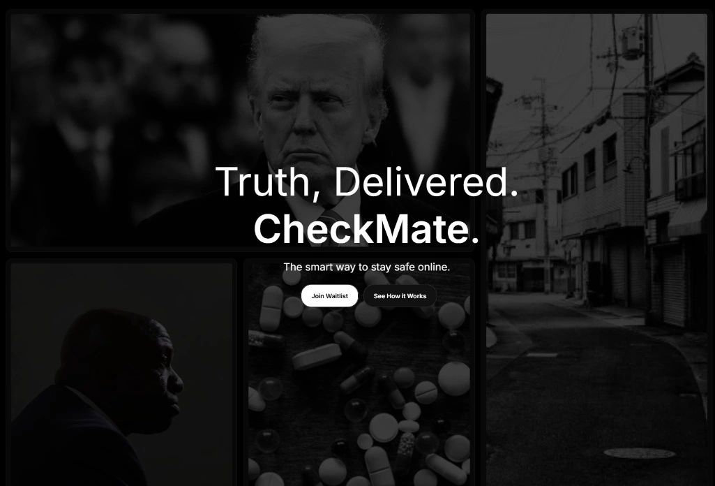 MumbaiHacks 2025 CheckMate