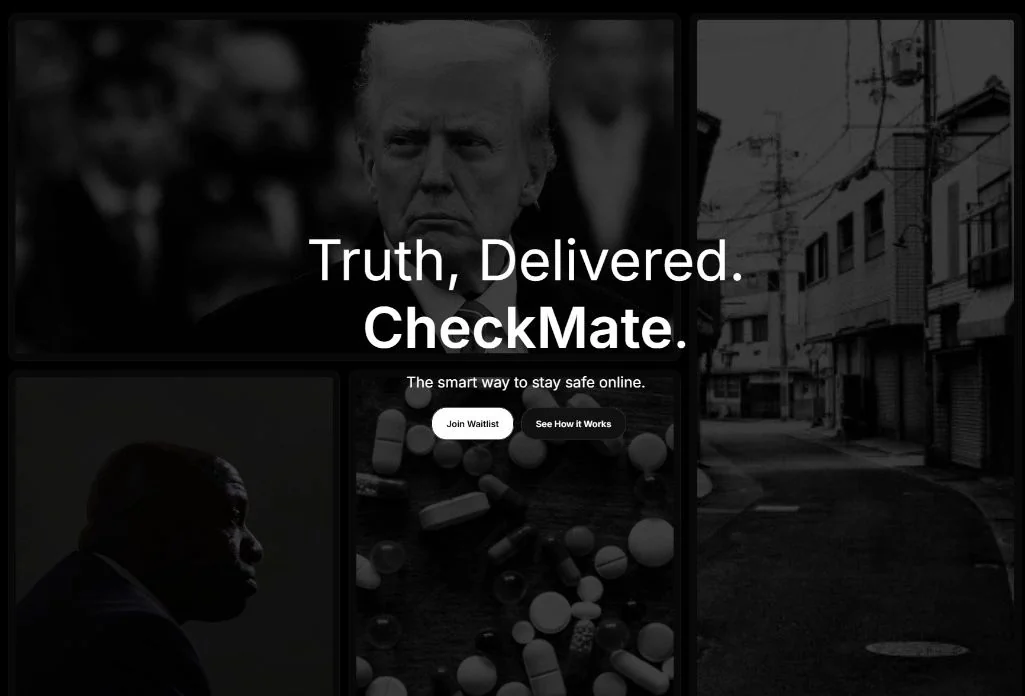 MumbaiHacks 2025 CheckMate